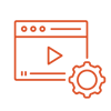 Vid and Audio Feeds