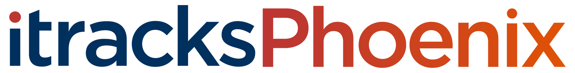 itracks phoenix