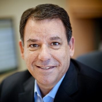 Headshot of Jeff Bierer