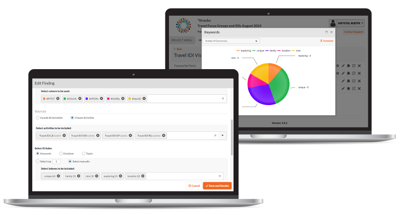 Data-Visualization-Laptops