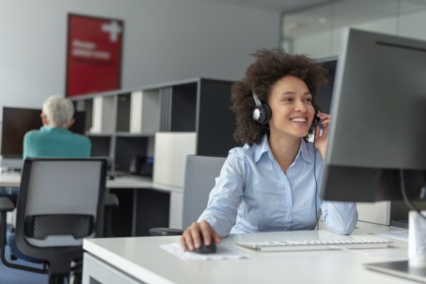Services Tech Support
